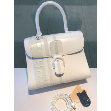 델보 브리앙 박스백 미듐